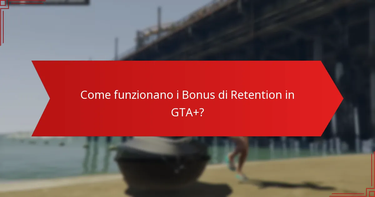 Quali Offerte Esclusive sono disponibili tramite GTA+?