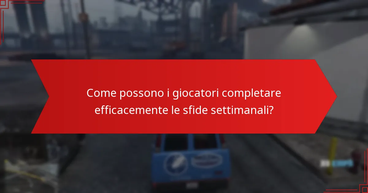 Quali ricompense possono guadagnare i giocatori completando le sfide?