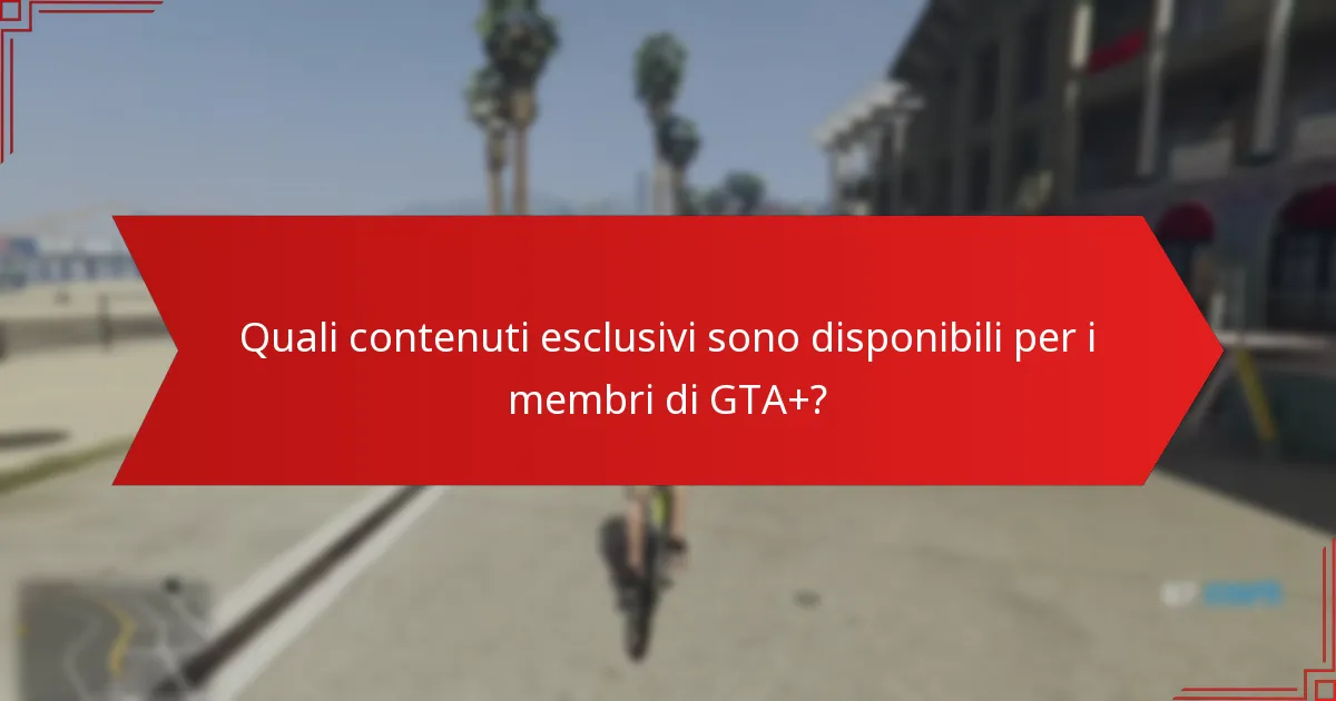 Come si confronta l’abbonamento GTA+ con altri abbonamenti di gioco?
