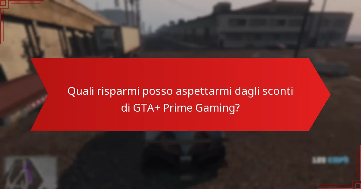 Come si confronta GTA+ con altri servizi di abbonamento per giochi?