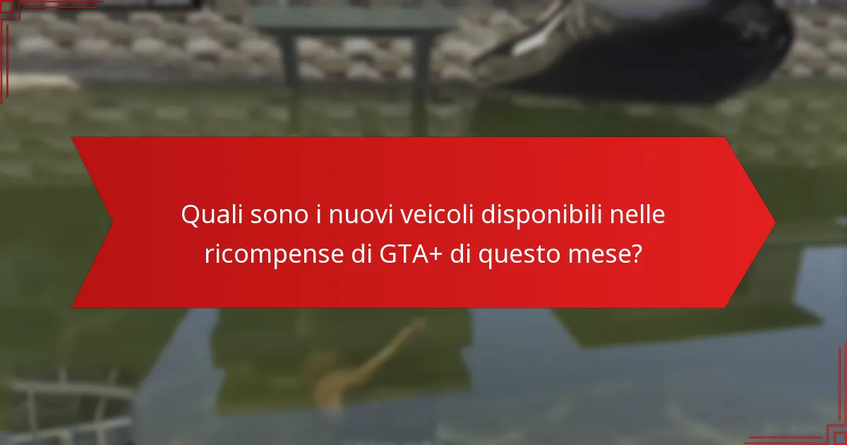 In che modo l’abbonamento a GTA+ migliora il gameplay?