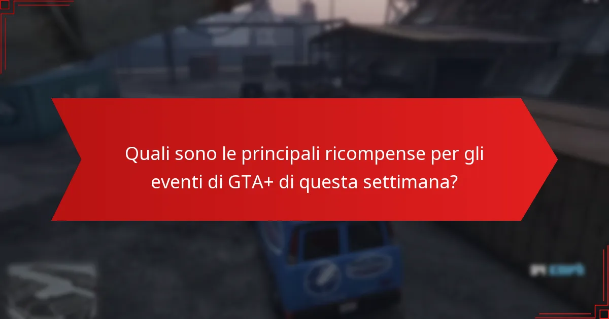 Quali strategie massimizzano la partecipazione agli eventi settimanali?